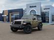 2026 Jeep Wrangler 2-DOOR SPORT Sport Utility