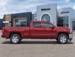 2016 Chevrolet Silverado 1500 LT Truck Double Cab