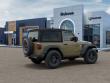 2026 Jeep Wrangler 2-DOOR SPORT Sport Utility