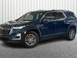 2023 Chevrolet Traverse LT Leather SUV