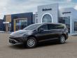 2027 Chrysler Pacifica SELECT Passenger Van