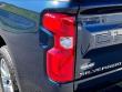 2021 Chevrolet Silverado 1500 LTZ Truck Crew Cab