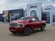 2026 Ram 2500 LARAMIE CREW CAB 4X4 6'4 BOX Pickup