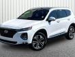 2020 Hyundai Santa Fe Limited 2.0T SUV