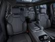 2026 Jeep Grand Wagoneer LIMITED 4X4 Sport Utility