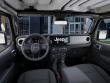2026 Jeep Wrangler 4-DOOR SPORT S Sport Utility
