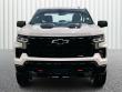 2023 Chevrolet Silverado 1500 LT Trail Boss Truck Crew Cab