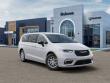 2026 Chrysler Pacifica SELECT Passenger Van