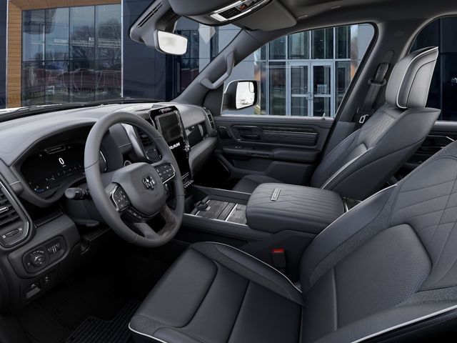 2026 RAM 1500 Limited - Photo 22