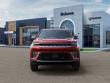 2026 Jeep Grand Wagoneer 4X4 Sport Utility