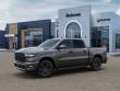 2026 Ram 1500 BIGHORN/LONESTAR CREW 4X4 Pickup
