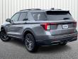 2025 Ford Explorer ST-Line SUV