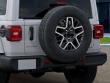 2025 Jeep Wrangler 4-DOOR SAHARA Sport Utility