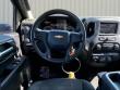 2021 Chevrolet Silverado 2500 HD Custom Truck Crew Cab