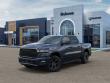 2026 Ram 1500 TRADESMAN CREW CAB 4X4 Pickup