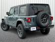 2026 Jeep Wrangler 4-DOOR SPORT S Sport Utility