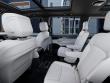 2026 Jeep Grand Wagoneer LIMITED RESERVE 4X4 Sport Utility