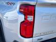 2021 Chevrolet Silverado 2500 HD Custom Truck Crew Cab
