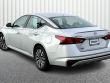 2024 Nissan Altima 2.5 SV Sedan