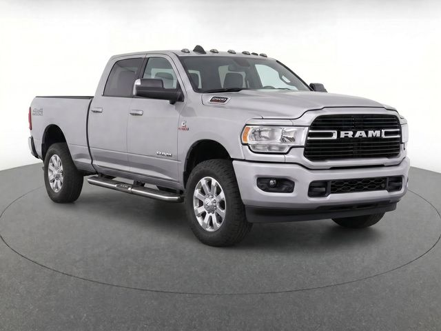 2020 RAM 2500 Big Horn 4X4 Crew Cab SWB's photo
