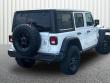 2025 Jeep Wrangler Sport SUV