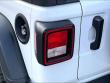 2025 Jeep Wrangler Sport SUV