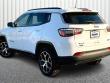 2024 Jeep Compass Latitude SUV