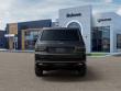 2026 Jeep Grand Wagoneer LIMITED 4X4 Sport Utility