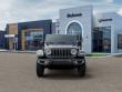 2026 Jeep Wrangler 4-DOOR SAHARA Sport Utility