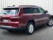 2025 Jeep Grand Cherokee L Laredo SUV