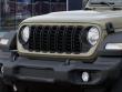 2026 Jeep Wrangler 4-DOOR SPORT S Sport Utility
