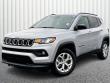 2024 Jeep Compass Latitude SUV