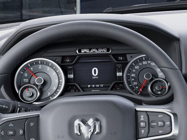 2026 RAM 1500 Big Horn/Lone Star - Photo 17