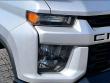 2021 Chevrolet Silverado 2500 HD Custom Truck Crew Cab