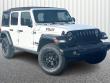 2022 Jeep Wrangler Unlimited Sport SUV