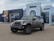 2026 Jeep Wrangler 4-DOOR SAHARA Sport Utility