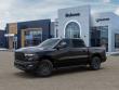 2026 Ram 1500 TRADESMAN CREW CAB 4X4 Pickup