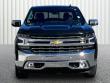 2021 Chevrolet Silverado 1500 LTZ Truck Crew Cab