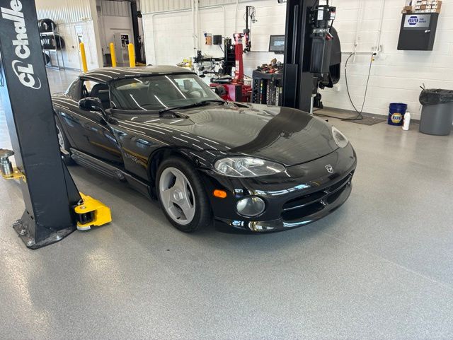 1994 Dodge Viper's photo