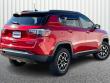2024 Jeep Compass Trailhawk SUV
