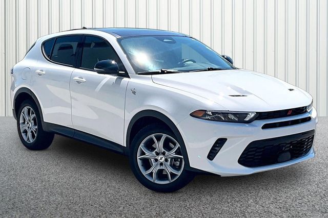 2025 Dodge Hornet