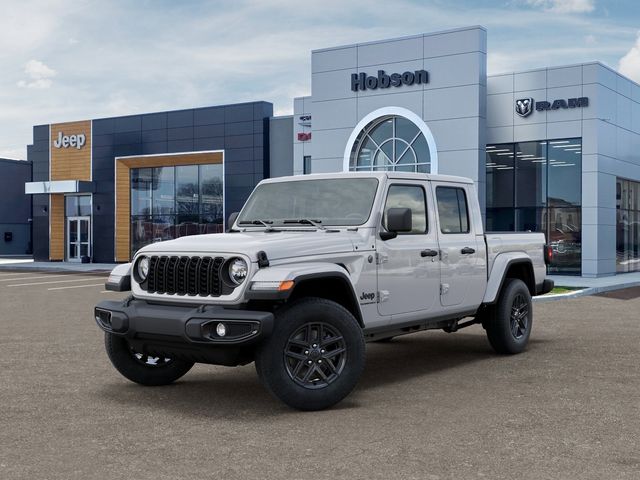 2026 Jeep Gladiator Sport S Auto's photo