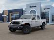 2026 Jeep Gladiator SPORT 4X4 Pickup