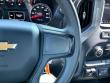2021 Chevrolet Silverado 2500 HD Custom Truck Crew Cab