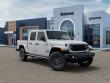 2026 Jeep Gladiator SPORT 4X4 Pickup