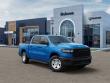 2026 Ram 1500 TRADESMAN CREW CAB 4X4 5'7 BOX Pickup