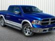 2016 Ram 1500 Laramie Truck Crew Cab