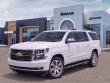 2017 Chevrolet Suburban Premier SUV