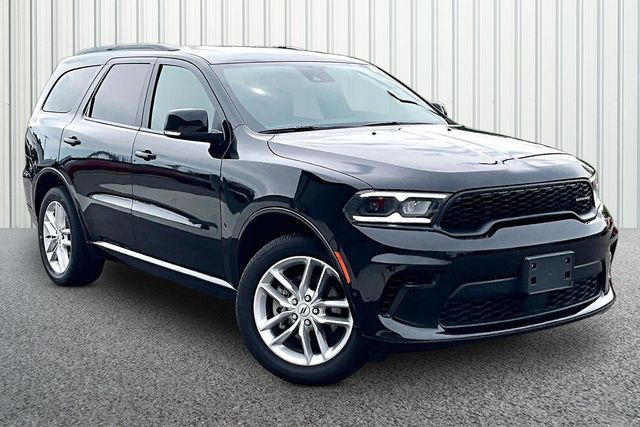2026 Dodge Durango GT Plus AWD's photo