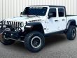 2020 Jeep Gladiator Rubicon Truck Crew Cab